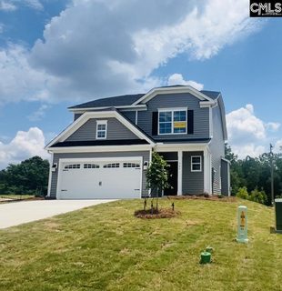 509 Frosty Lane active home in Ferry Grove, Lexington, SC