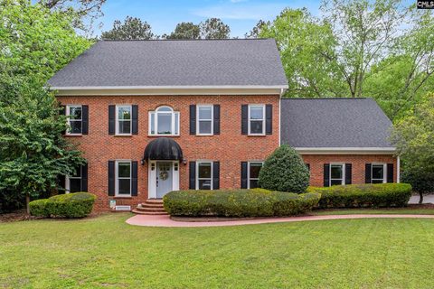 Homes in Sheffield, Columbia