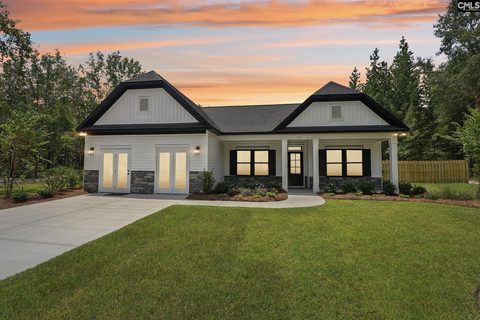 111 Raglins (Lot 1) Way
