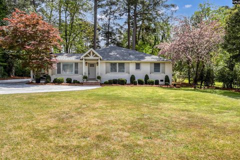 5822 Pinebranch Road