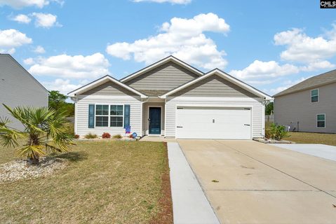 172 Carrington Drive