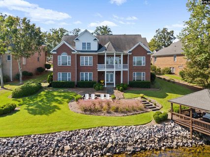 116 Quiet Cove Drive