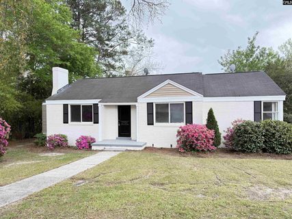 2700 Covenant Road