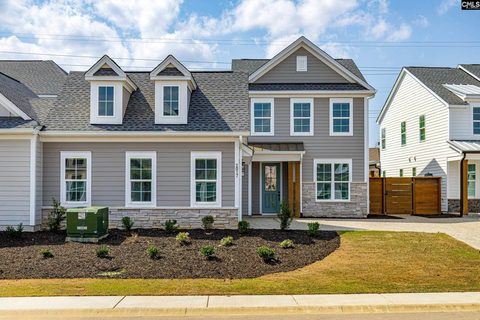 2017 Shallow Bluff Court active home in Saluda River Club, Lexington, SC