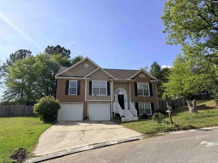 9 Sparwood Court