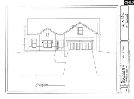 144 Playground Road active home in Cobblestone Park, Blythewood, SC