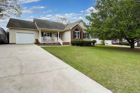 107 North Trace Court