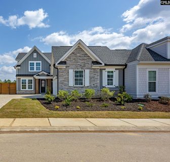 2028 Shallow Bluff Court active home in Saluda River Club, Lexington, SC