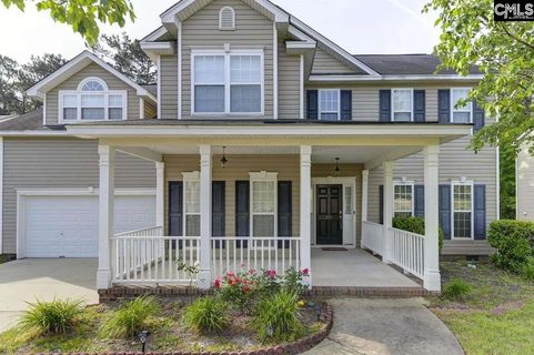 201 Longtown Place Drive