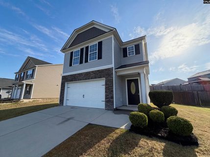 254 Sorrel Tree Drive active home in Allans Mill, Columbia, SC