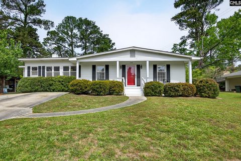 4709 Crystal Drive