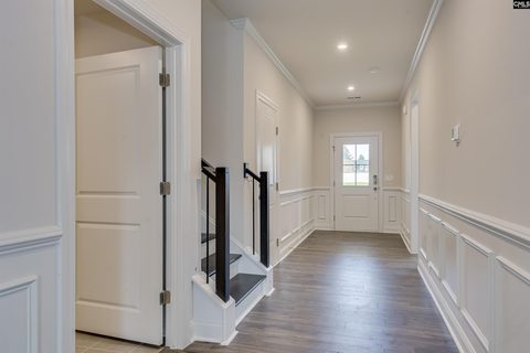 929 Oak Valley Drive pending home in Abney Hills Estates, Blythewood, SC