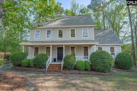 208 Timbercreek Court