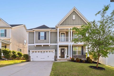 177 Baysdale Drive active home in Lake Carolina - Woodleigh Park, Columbia, SC
