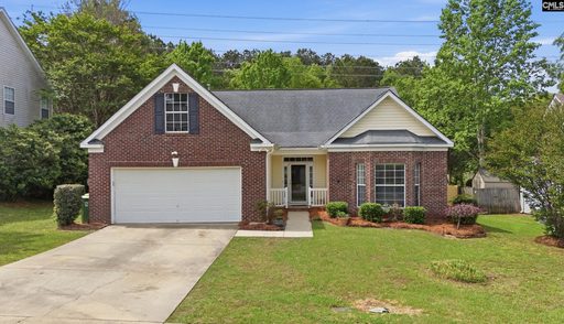 237 Cabin Drive