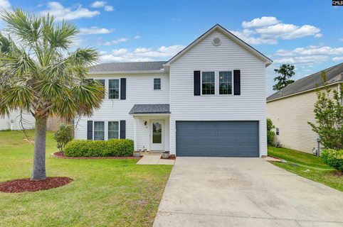 116 Wingspan Way active home in Eagle Pointe, Chapin, SC