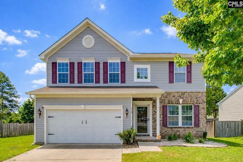 214 Glenforest Court