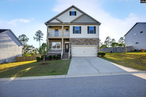 220 Cassique Drive