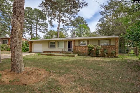 1822 Overhill Drive