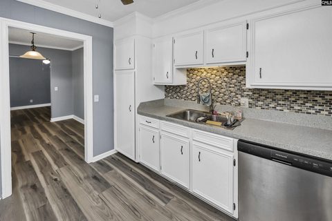 1717 Lacy Street pending home in Skyview Heights, West Columbia, SC