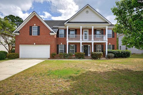 121 Grandview Circle pending home in Palmetto Place, Columbia, SC