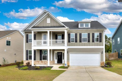 Homes in The Grove At Woodcreek, Elgin