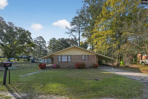 1622 Wynnewood Road pending home in Woodfield Park, Columbia, SC