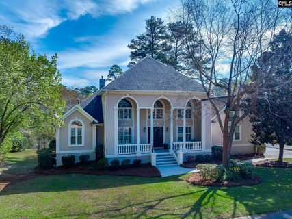 100 Birkdale Court pending home in Golden Hills, Lexington, SC