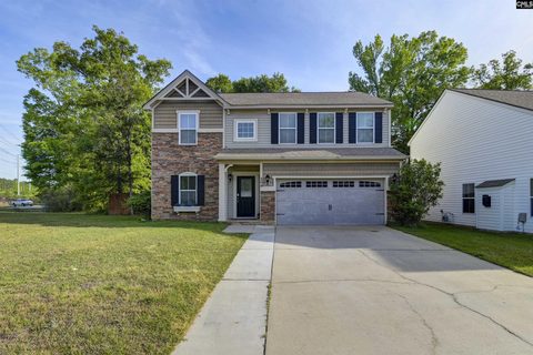 209 Garden Brooke Drive