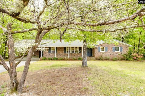 A home in Kirkover Hills