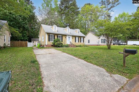 305 Wharfsdale Road active home in New Friarsgate, Irmo, SC