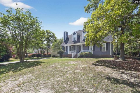 108 Sunridge Drive pending home in Briarcliffe Estates, Elgin, SC