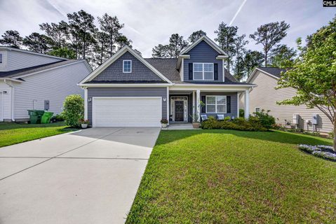 1520 Joiner Road