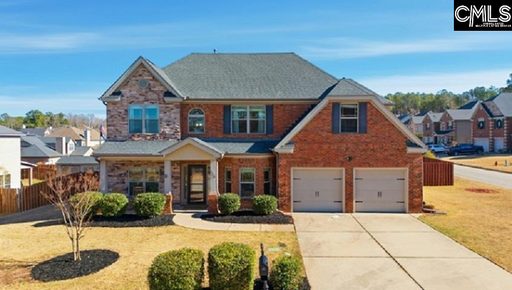215 Tulip Way