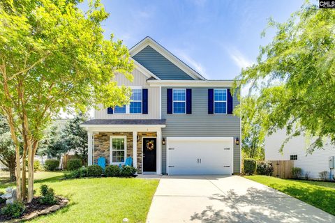 A home in Rutledge Place