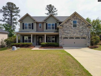 Homes in Tall Pines, Gaston