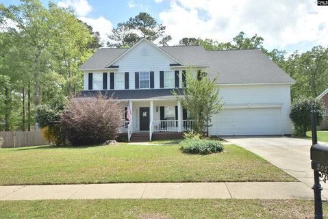 305 Belfair Road