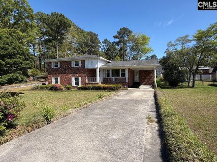 Homes in Drexel Lake Hills, Columbia