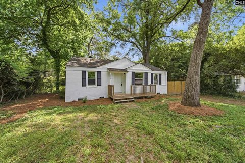 2530 Marling Drive active home in Druid Hills, Columbia, SC
