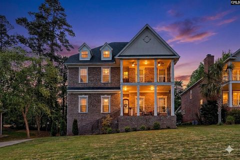 Homes in Timberlake, Chapin