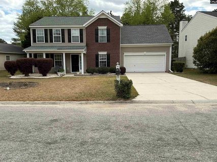 Homes in Kingston Trace, Columbia