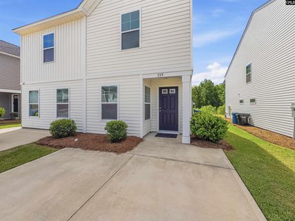339 Gum Swamp Trail pending home in Stillwater, West Columbia, SC