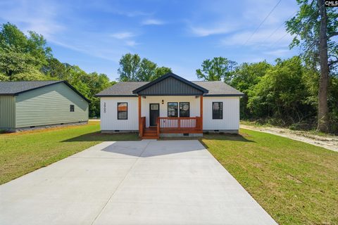 2900 S Partridge Circle