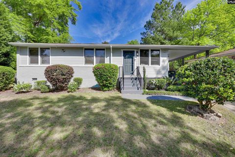 4327 Williamsburg Drive
