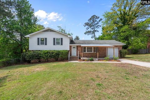 7037 Pisgah Drive