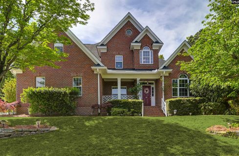 108 Fallen Oak Drive pending home in Woodlake, Columbia, SC