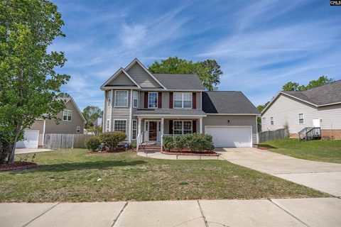 203 Hope Creek Drive