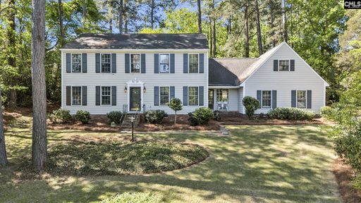 1605 Quail Lake Drive