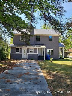 Homes in Eau Claire, Columbia