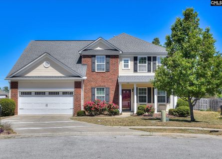 299 Oleander Mill Drive
